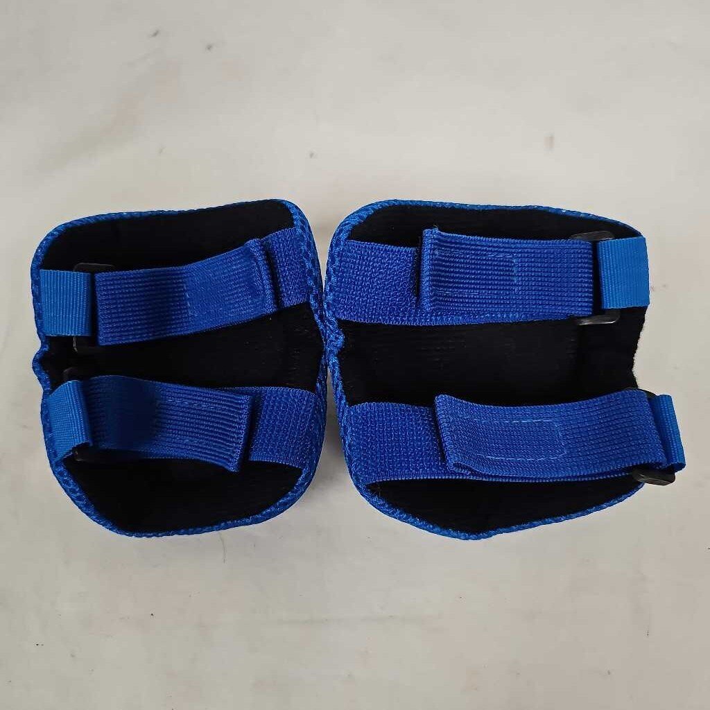 Youth Knee, Elbow, & Wrist Guards