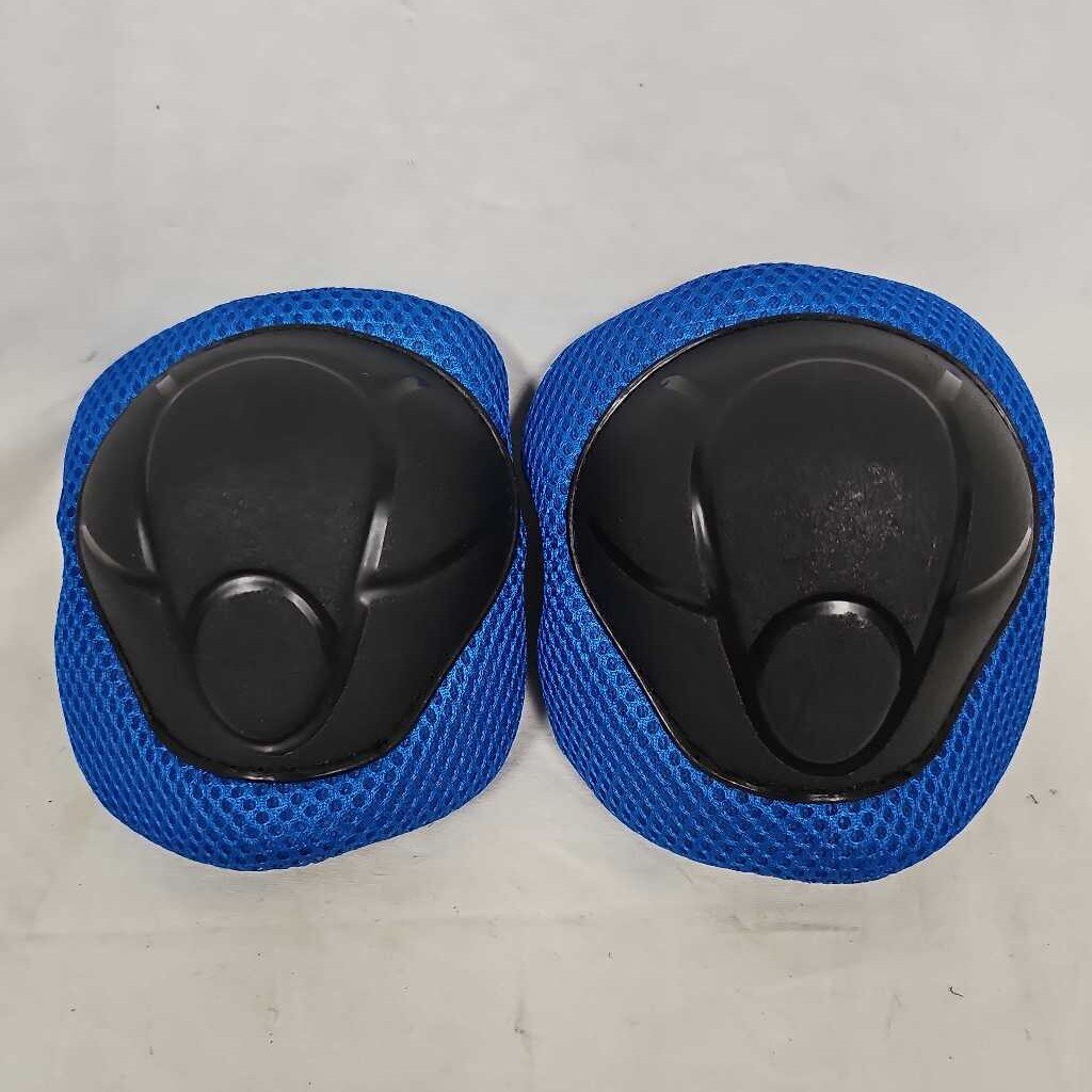 Youth Knee, Elbow, & Wrist Guards