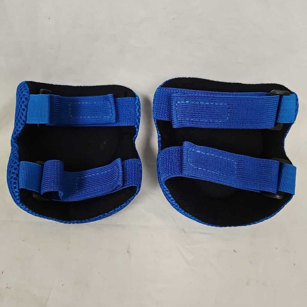 Youth Knee, Elbow, & Wrist Guards