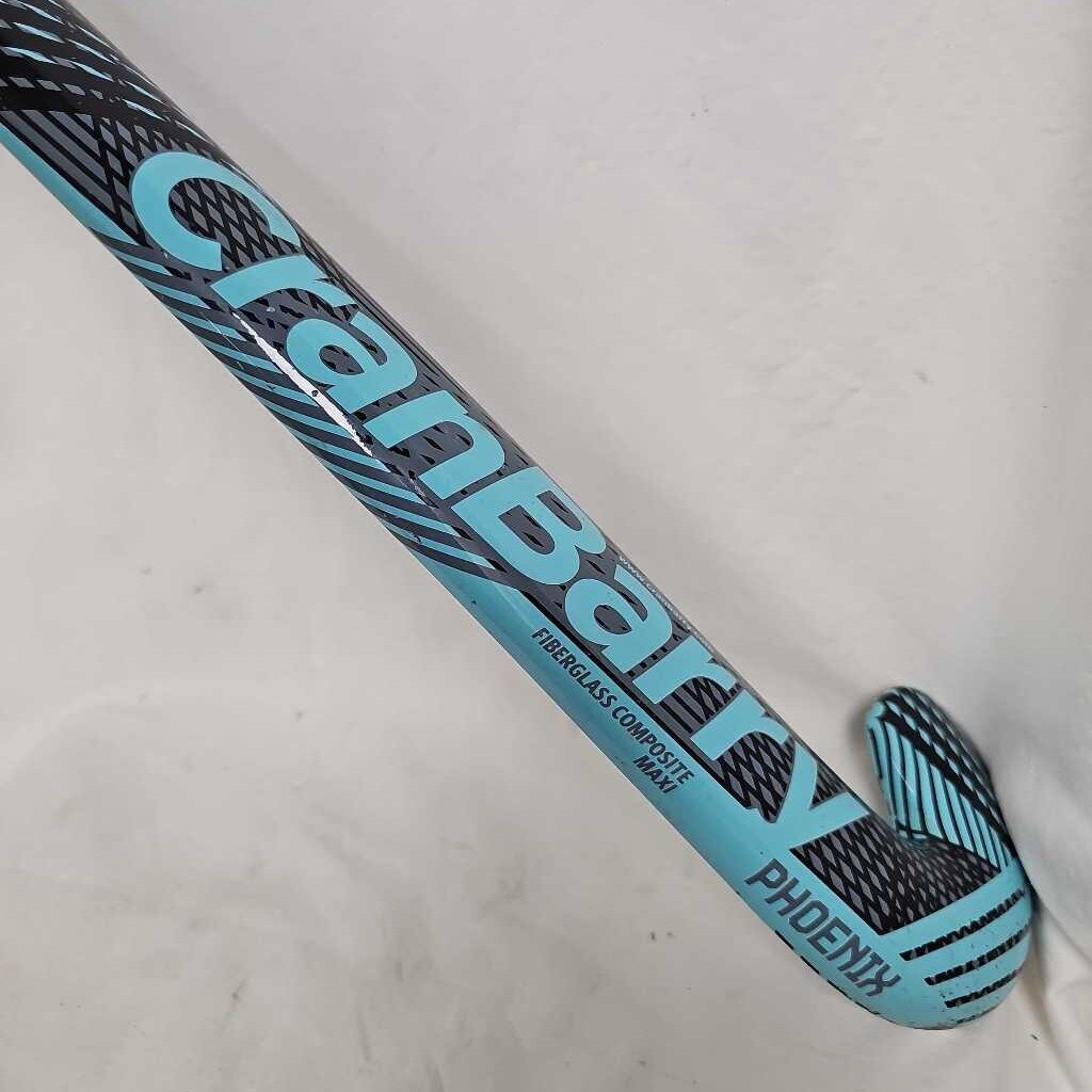 CranBarry Phoenix Composite Field Hockey Stick, 36"