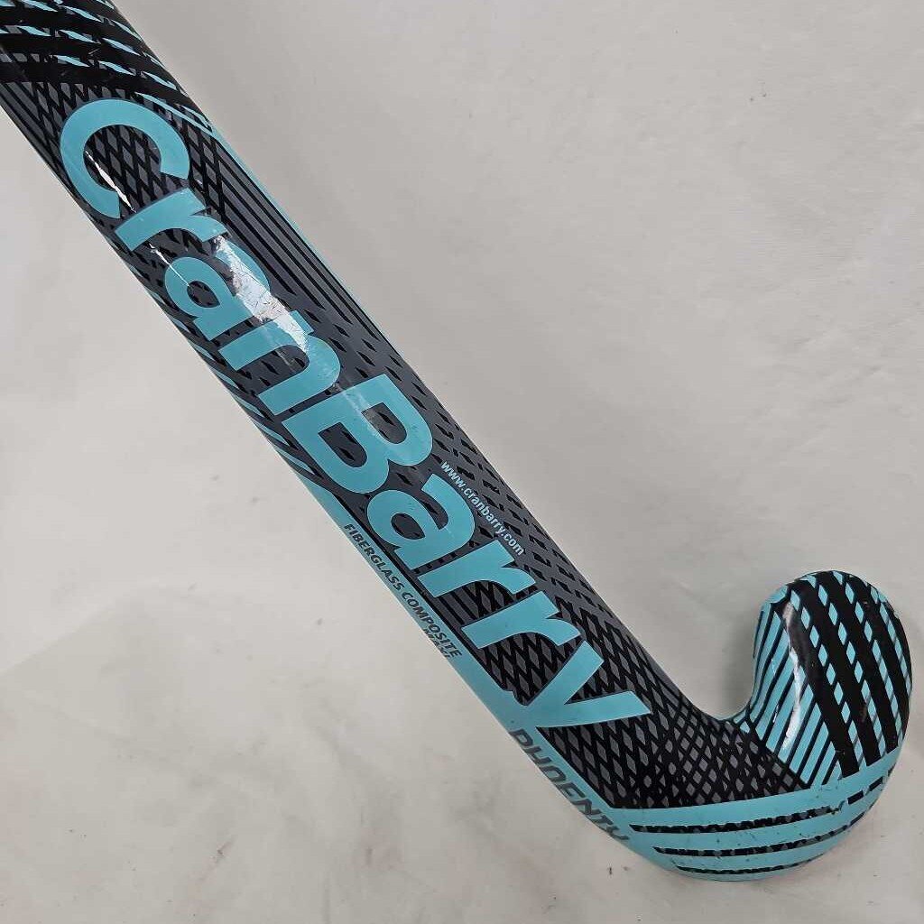 CranBarry Phoenix Composite Field Hockey Stick, 36"