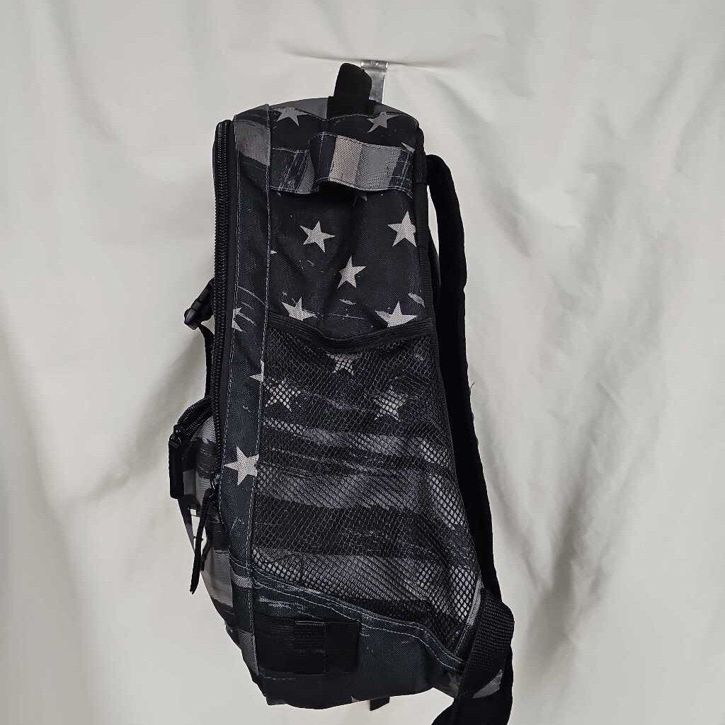 Lacrosse Unlimited Overtime Junior Lacrosse Backpack