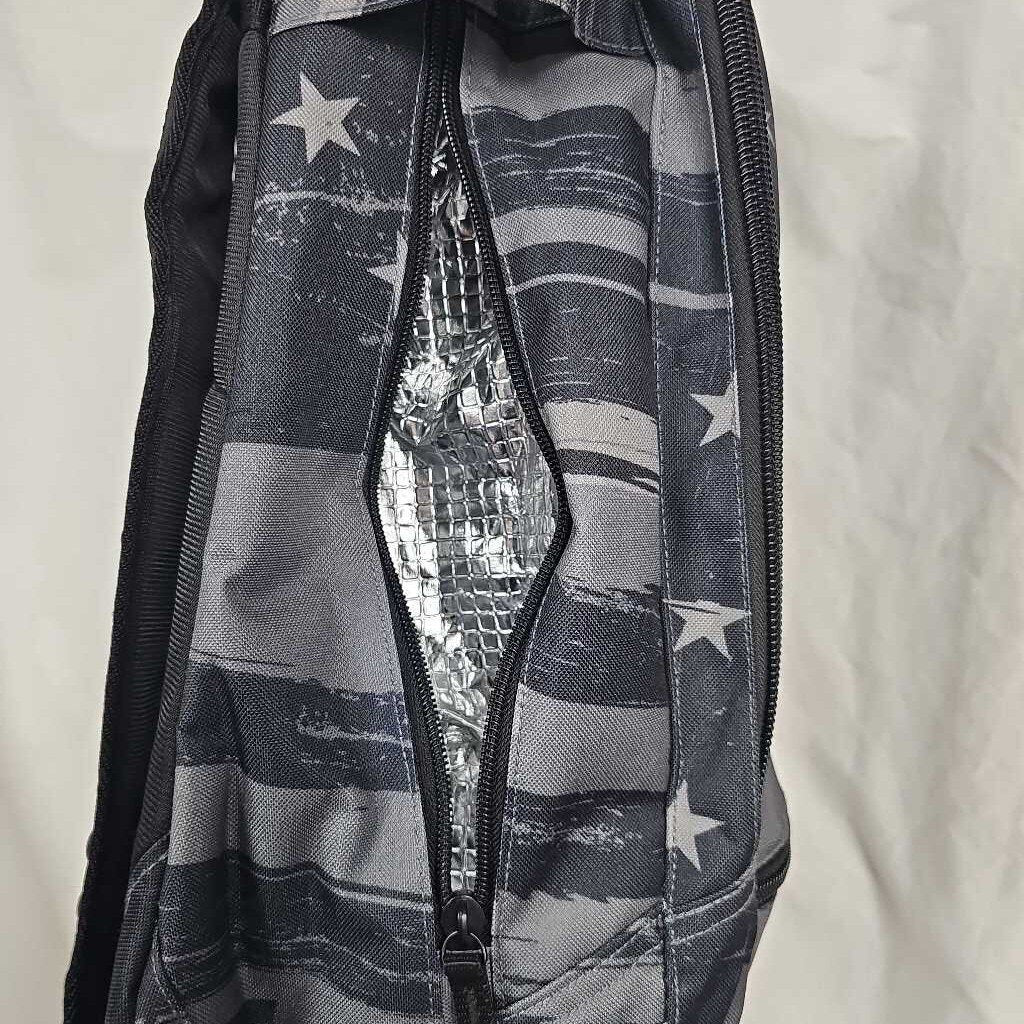 Lacrosse Unlimited Overtime Junior Lacrosse Backpack