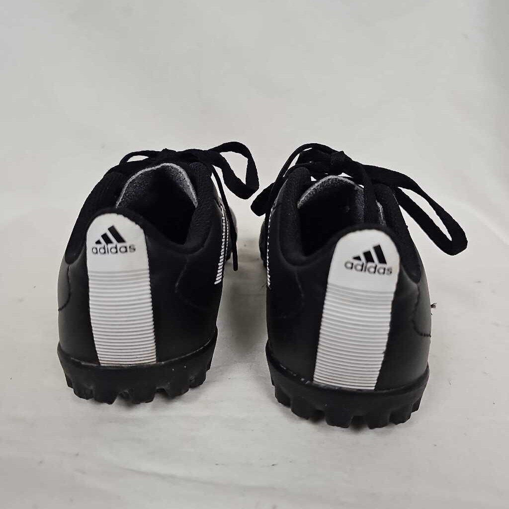 Adidas AdiNova 2 Soccer Cleats, Size 9