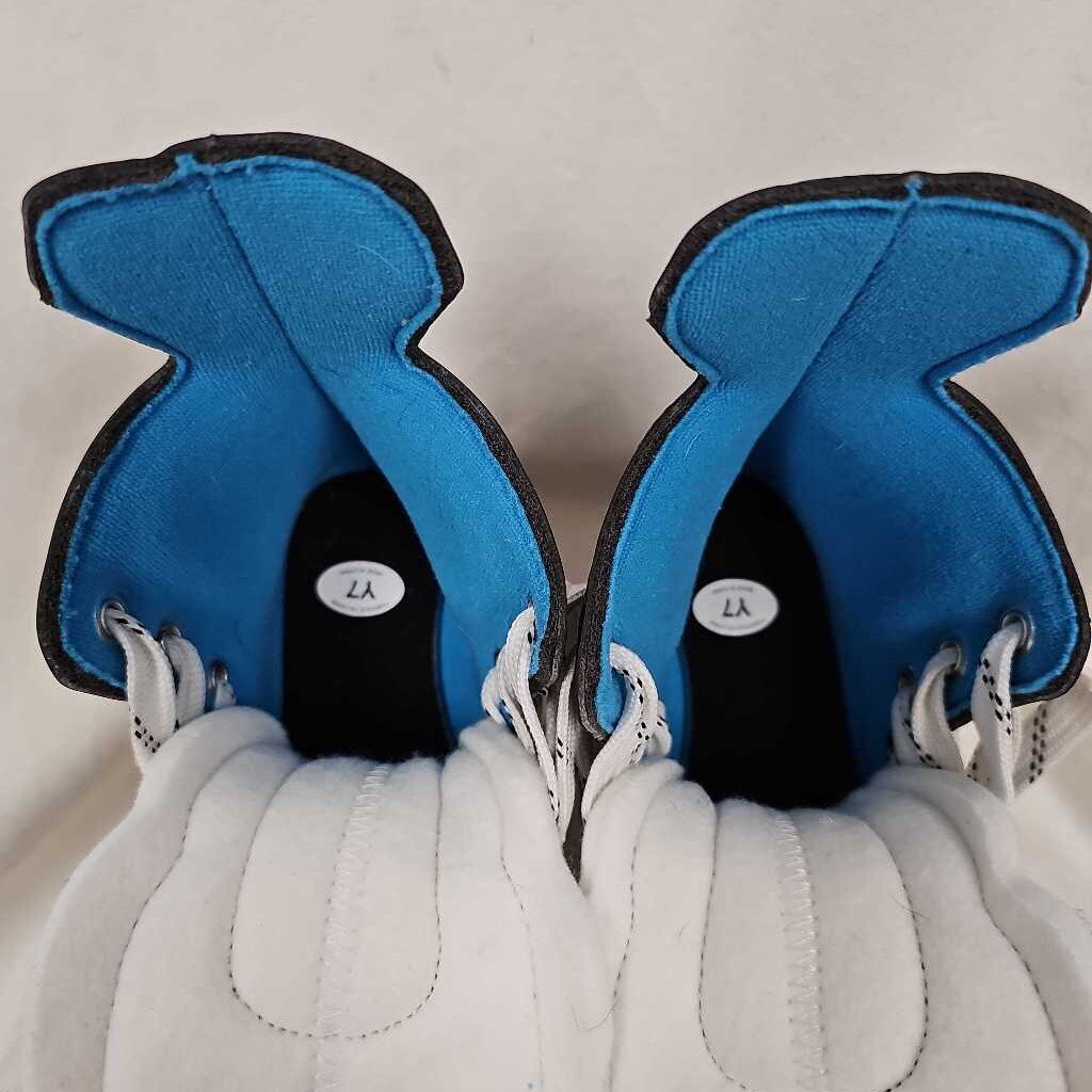 Bauer X-LP Youth Hockey Skates, Size Y7