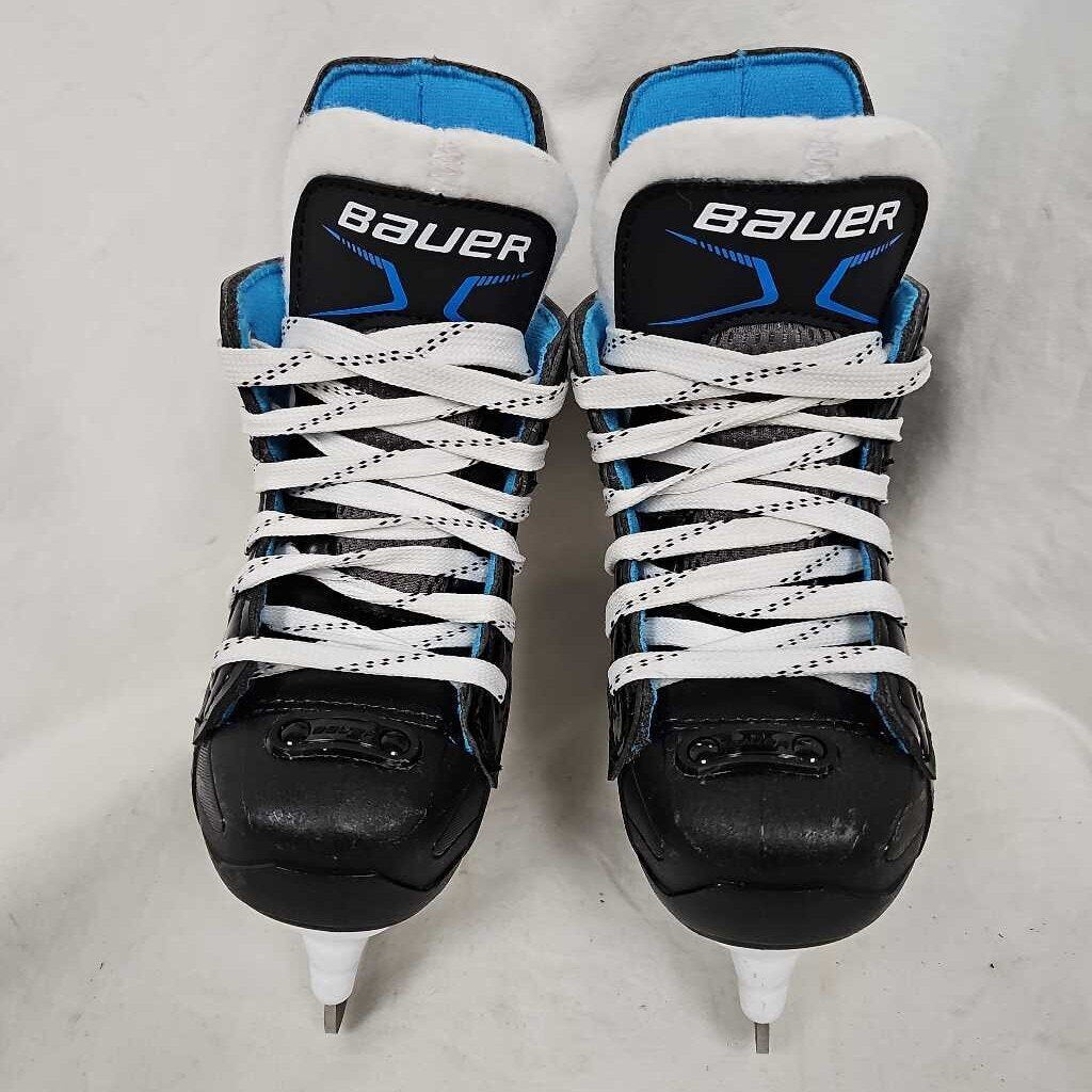 Bauer X-LP Youth Hockey Skates, Size Y7