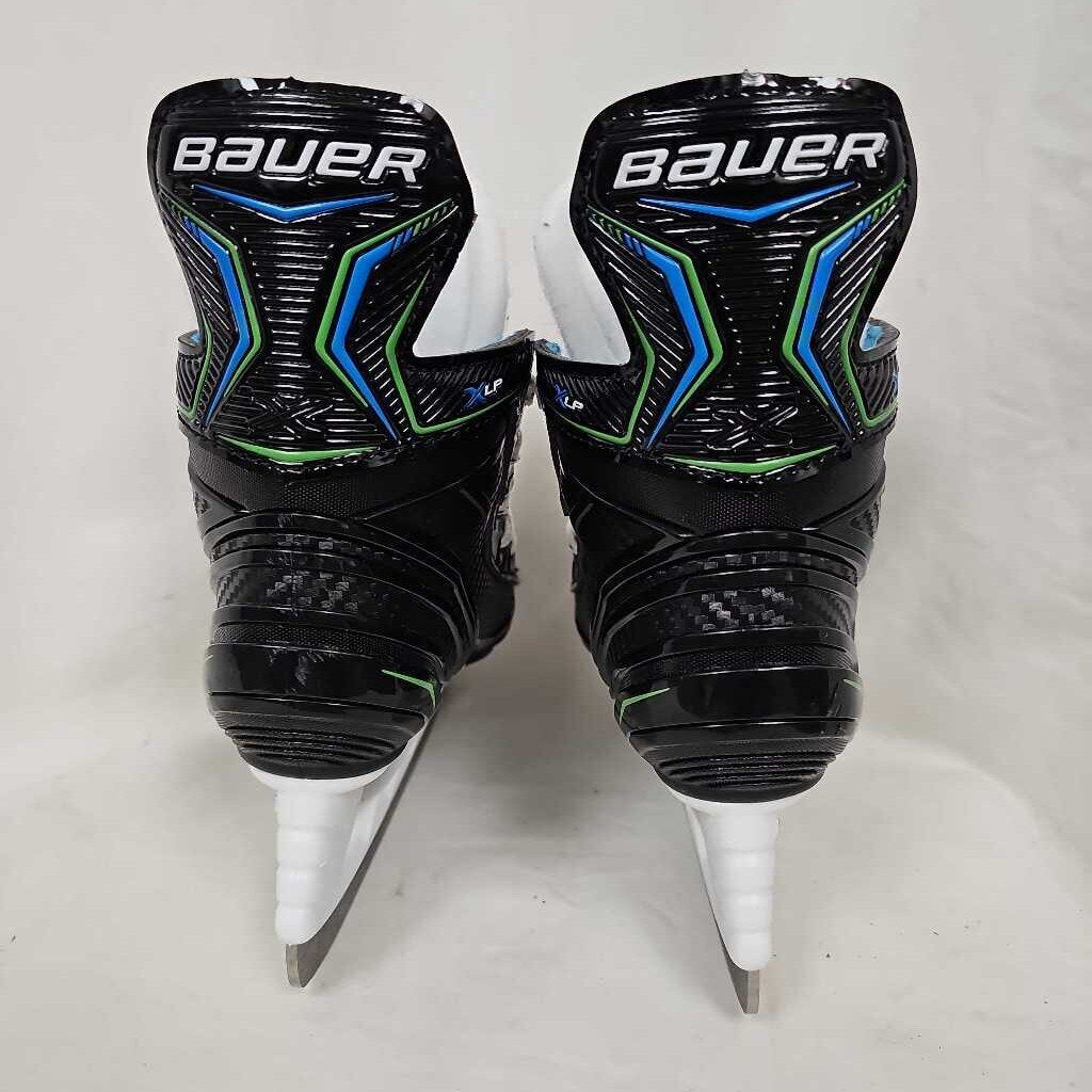 Bauer X-LP Youth Hockey Skates, Size Y7