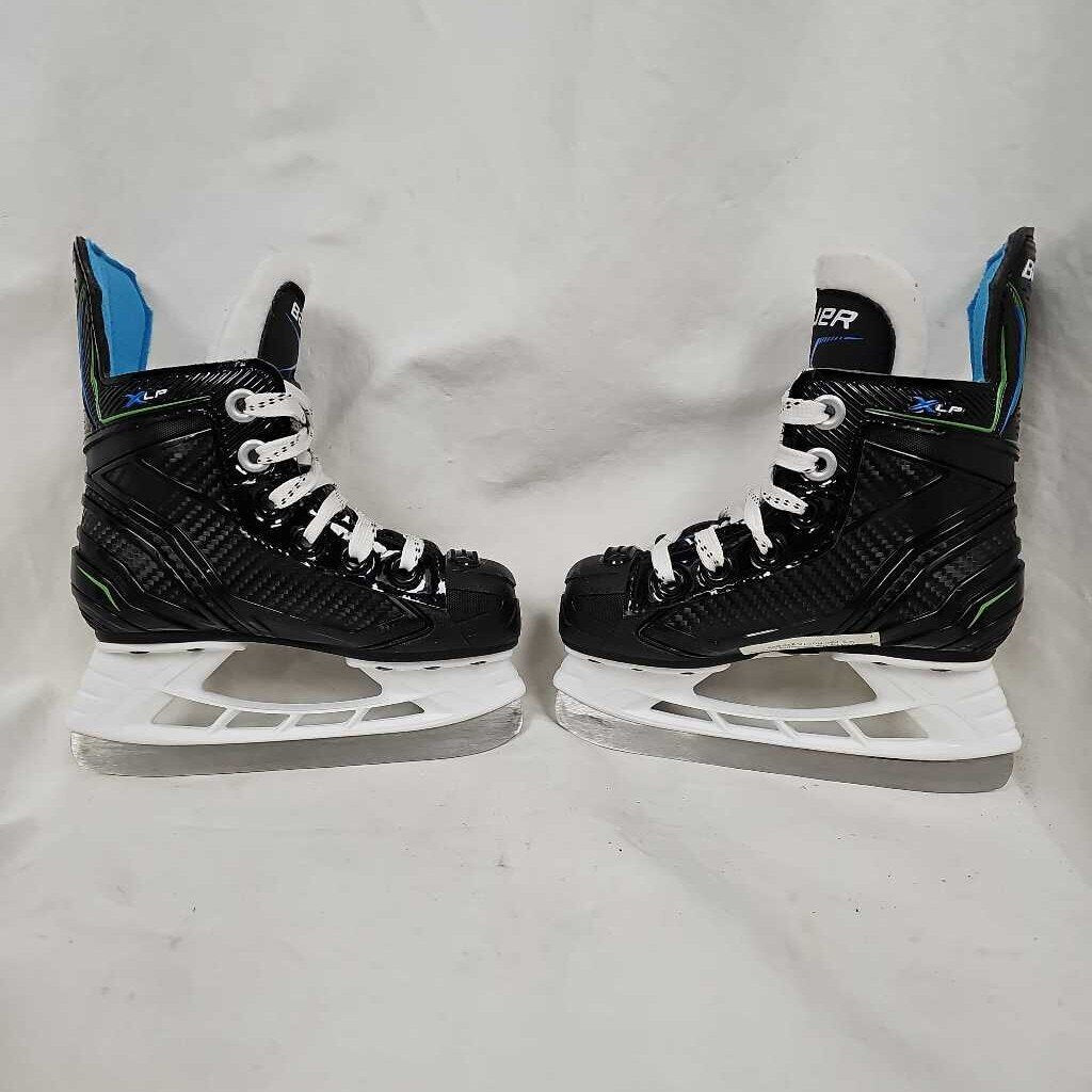 Bauer X-LP Youth Hockey Skates, Size Y7