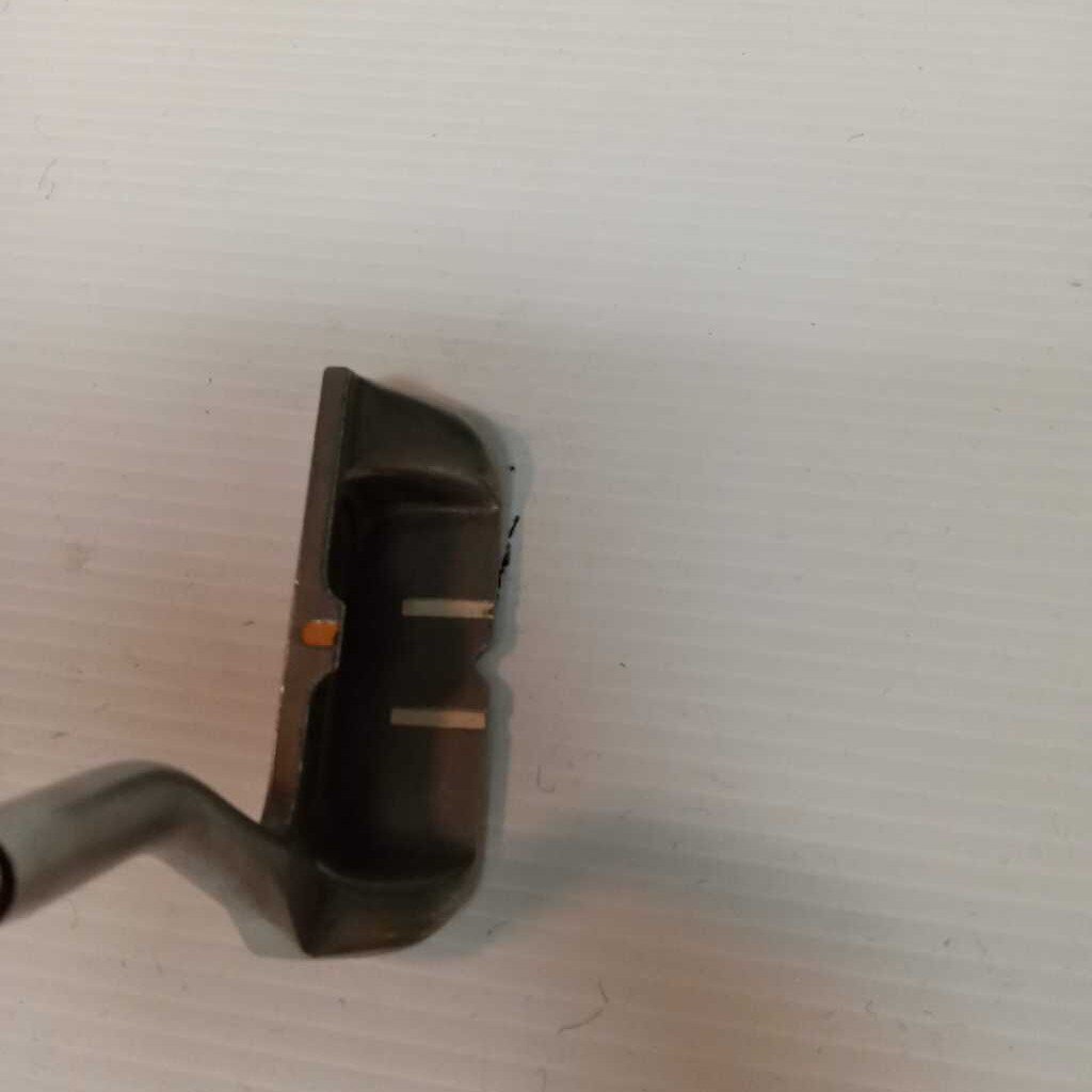 Lynx #5 Right Angle Putter