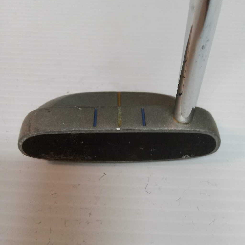 Adams Club Of Newport Mallet Putter