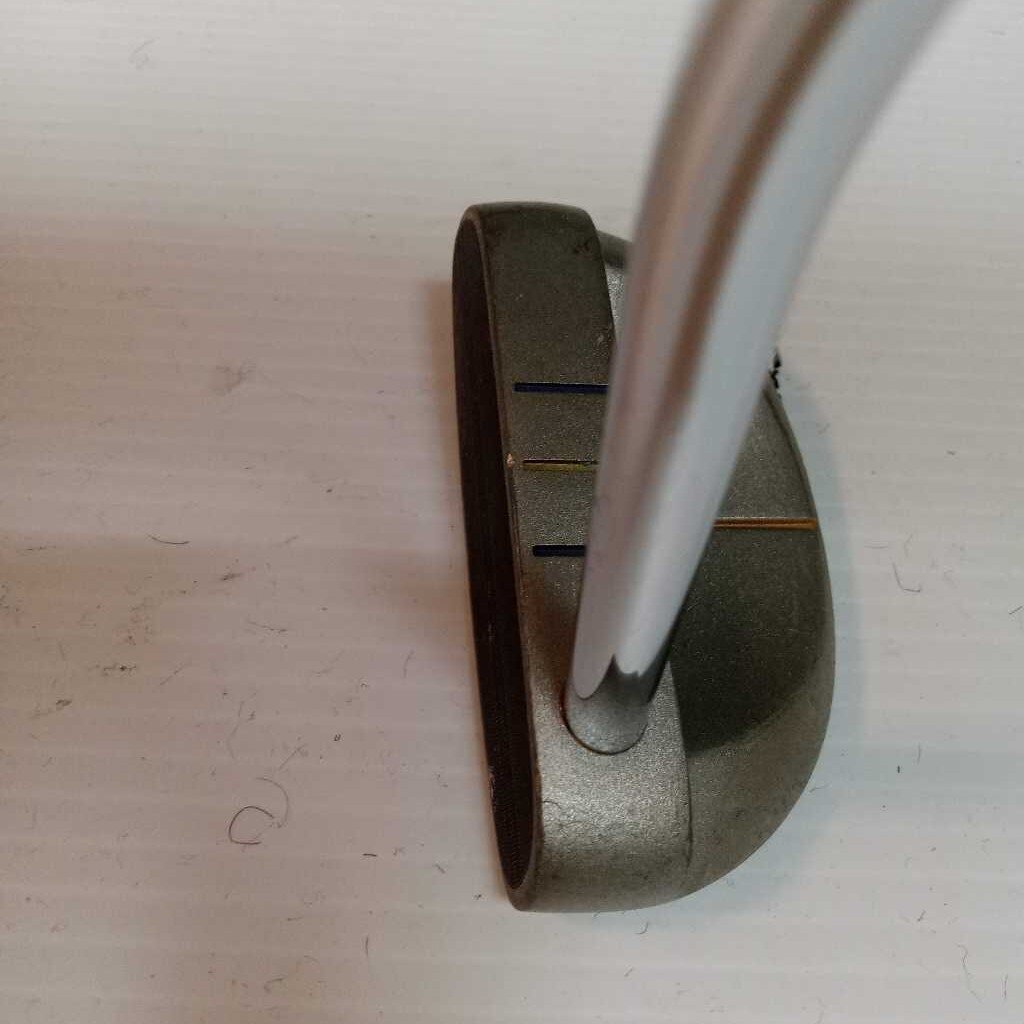 Adams Club Of Newport Mallet Putter