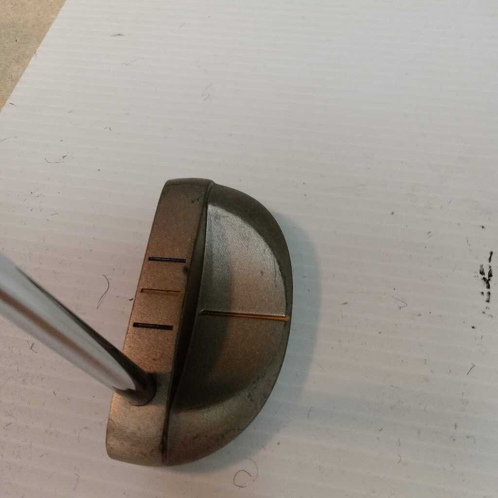 Adams Club Of Newport Mallet Putter