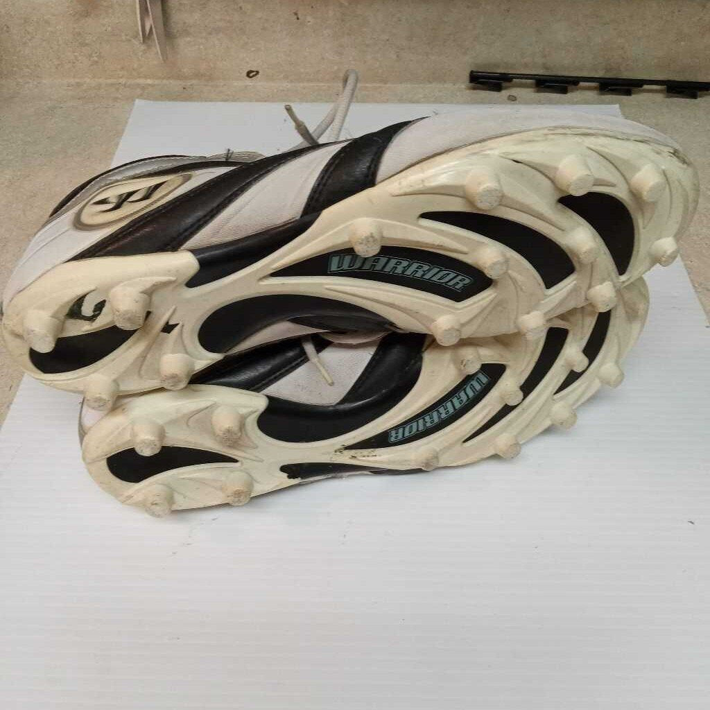 Warrior 2nd Lacrosse/Football Cleats