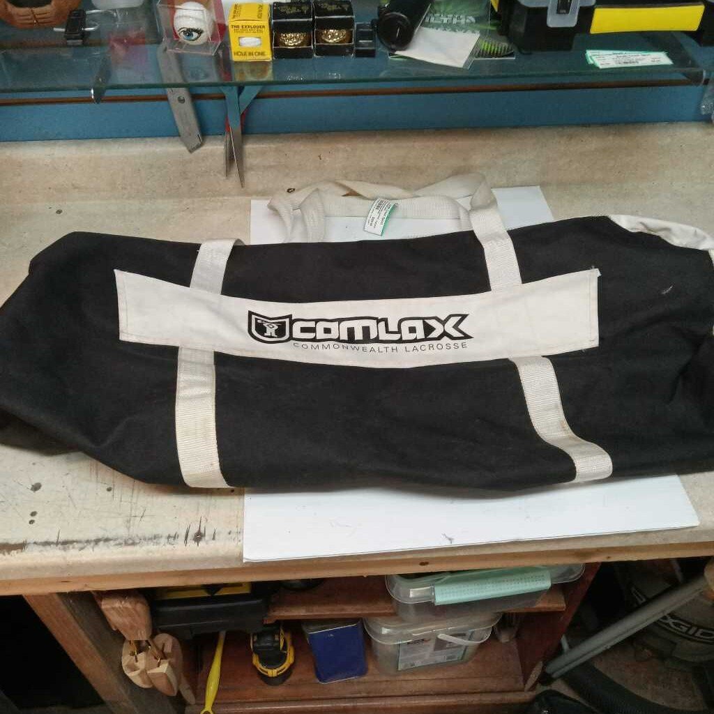 36" Commonwealth Lacrosse Duffle Bag