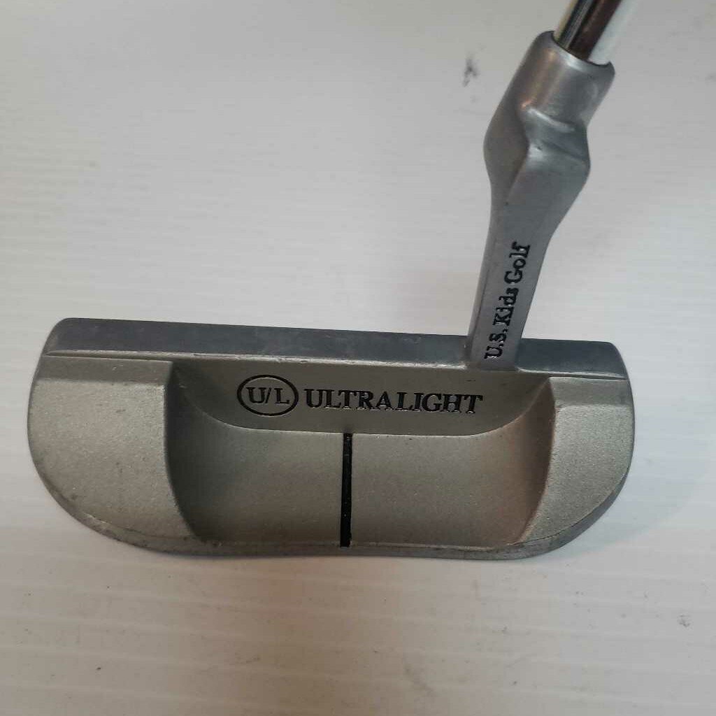 USKG Ultra Light Putter