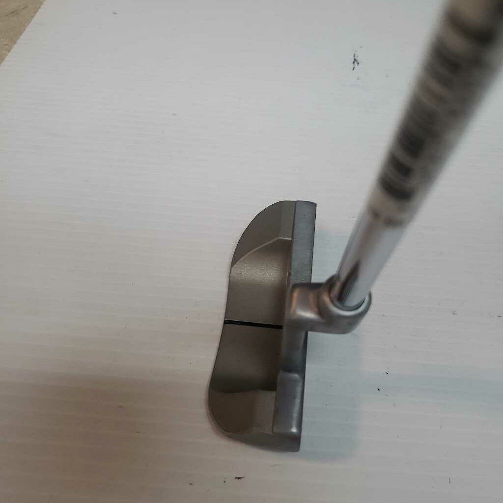 USKG Ultra Light Putter