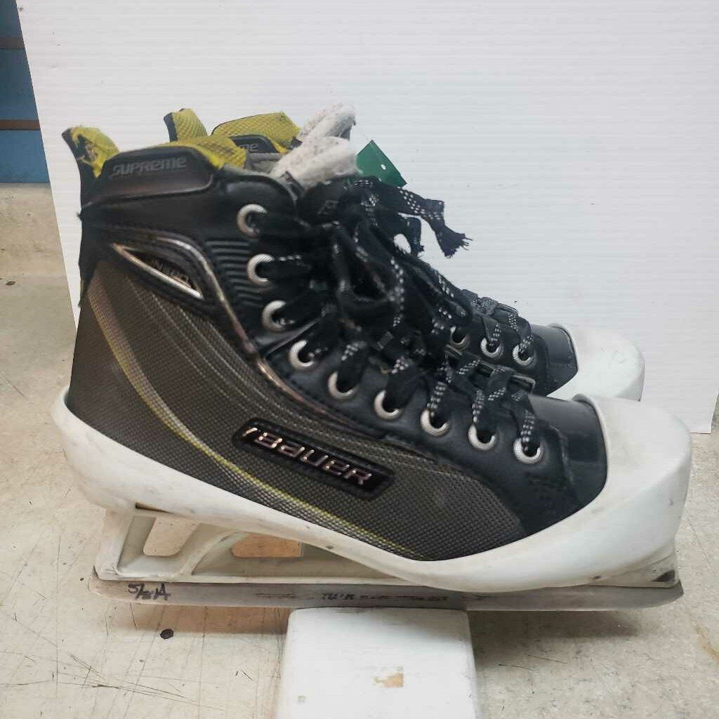 Bauer One80 Hockey Goalie Skates