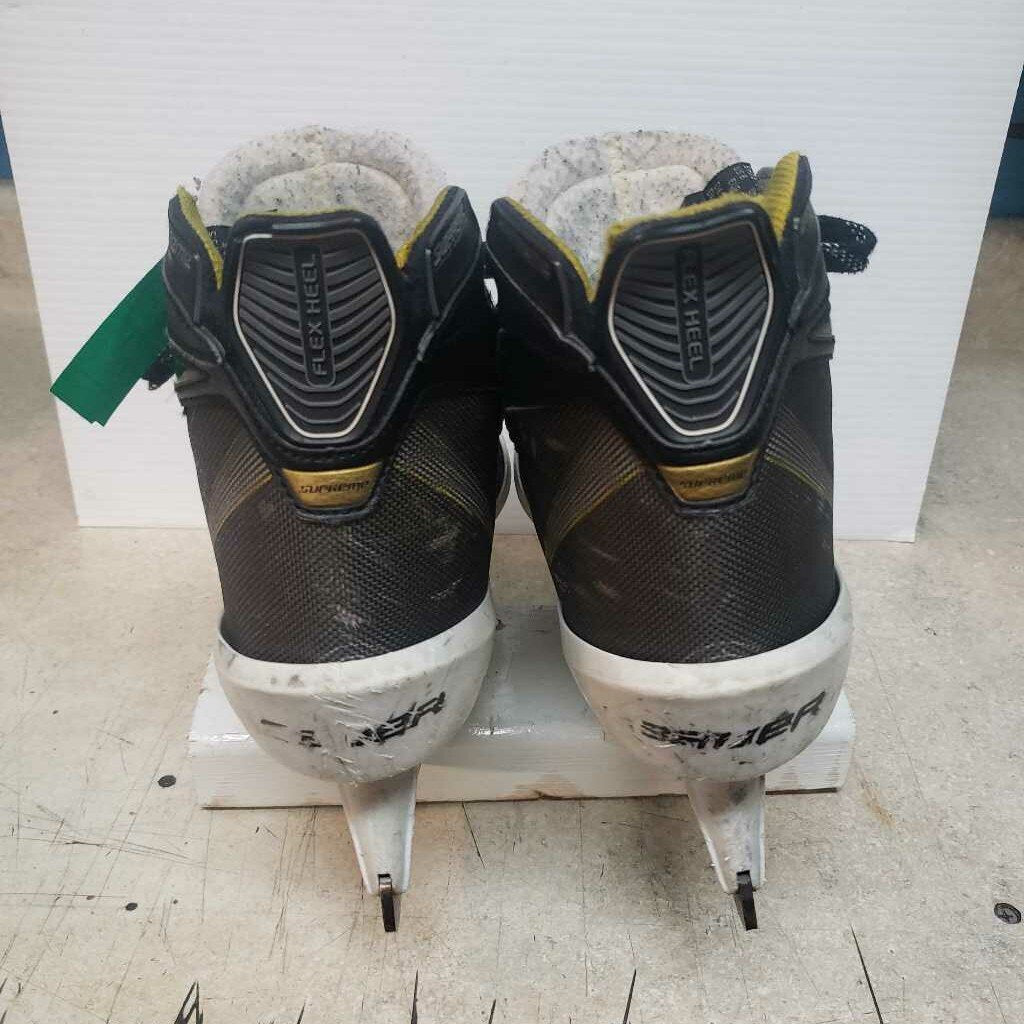 Bauer One80 Hockey Goalie Skates