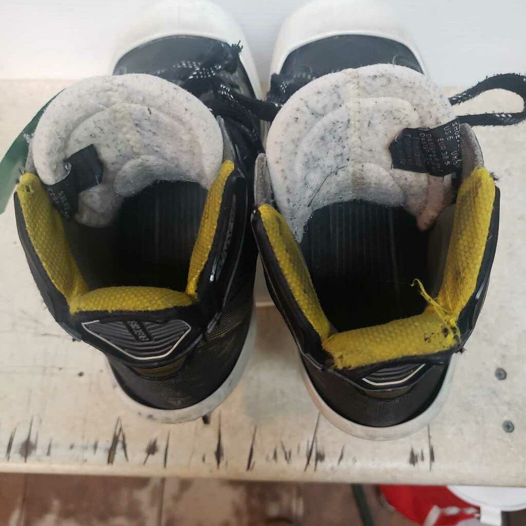 Bauer One80 Hockey Goalie Skates