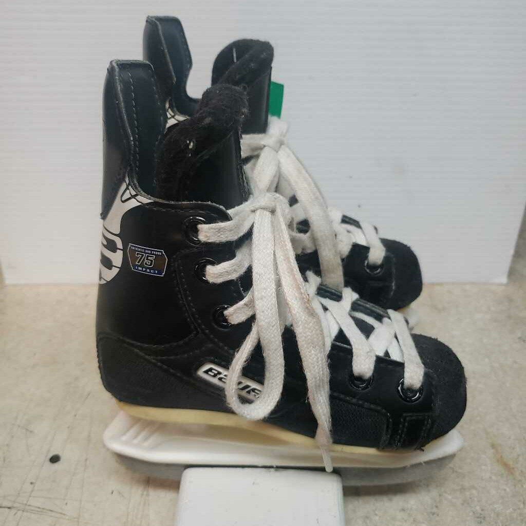 Bauer Impact 75 Hockey Skates