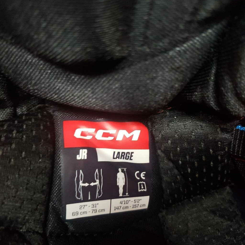CCM Jetspeed FT6 Hockey Pants