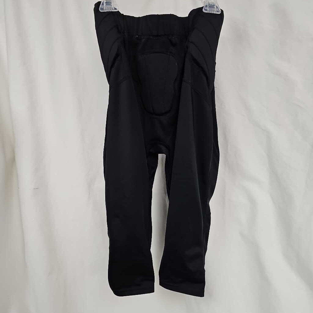 Under Armour Gameday Integrated Football Pants, Youth XL