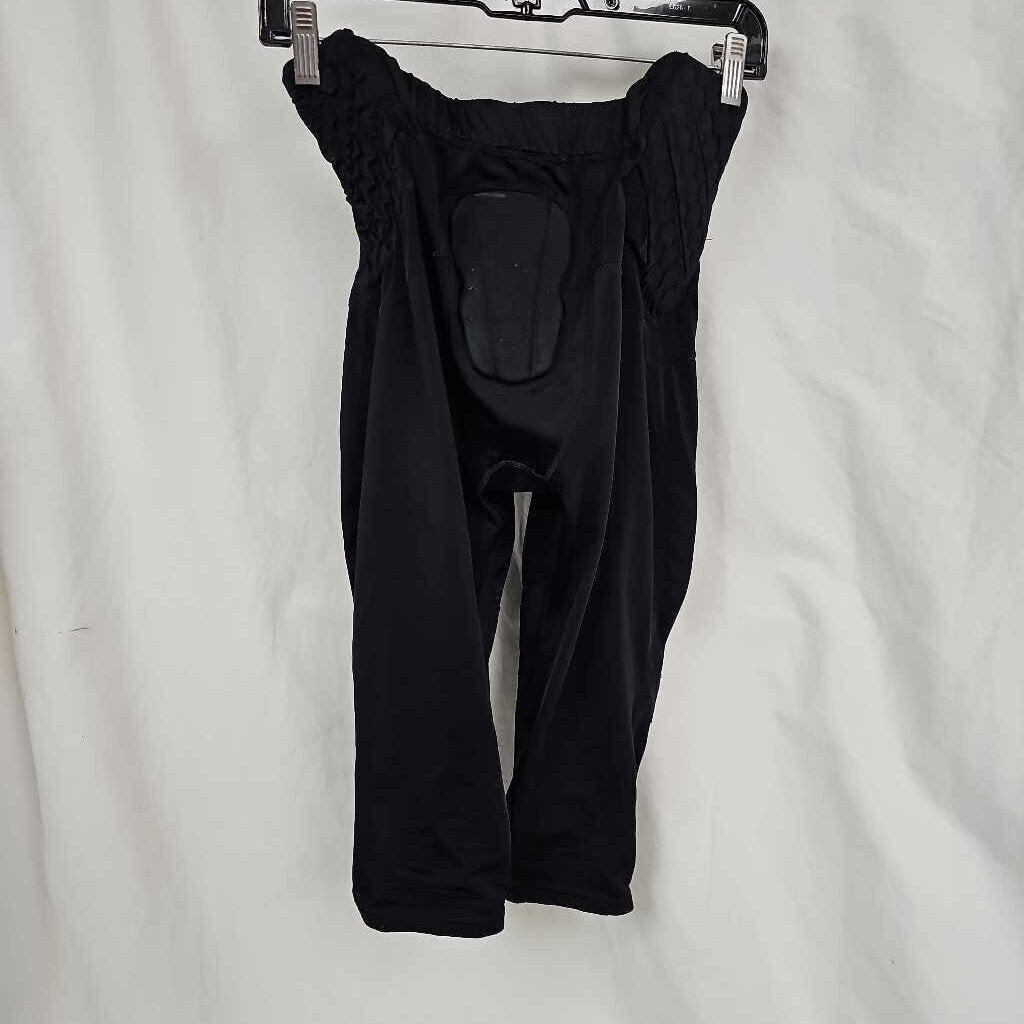 Under Armour Gameday Integrated Football Pants, Youth XL
