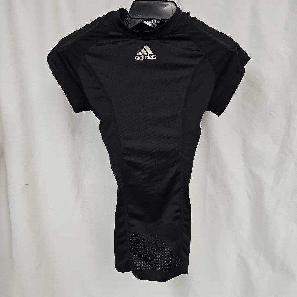 Adidas Force 5 Pad Football Shirt, Small