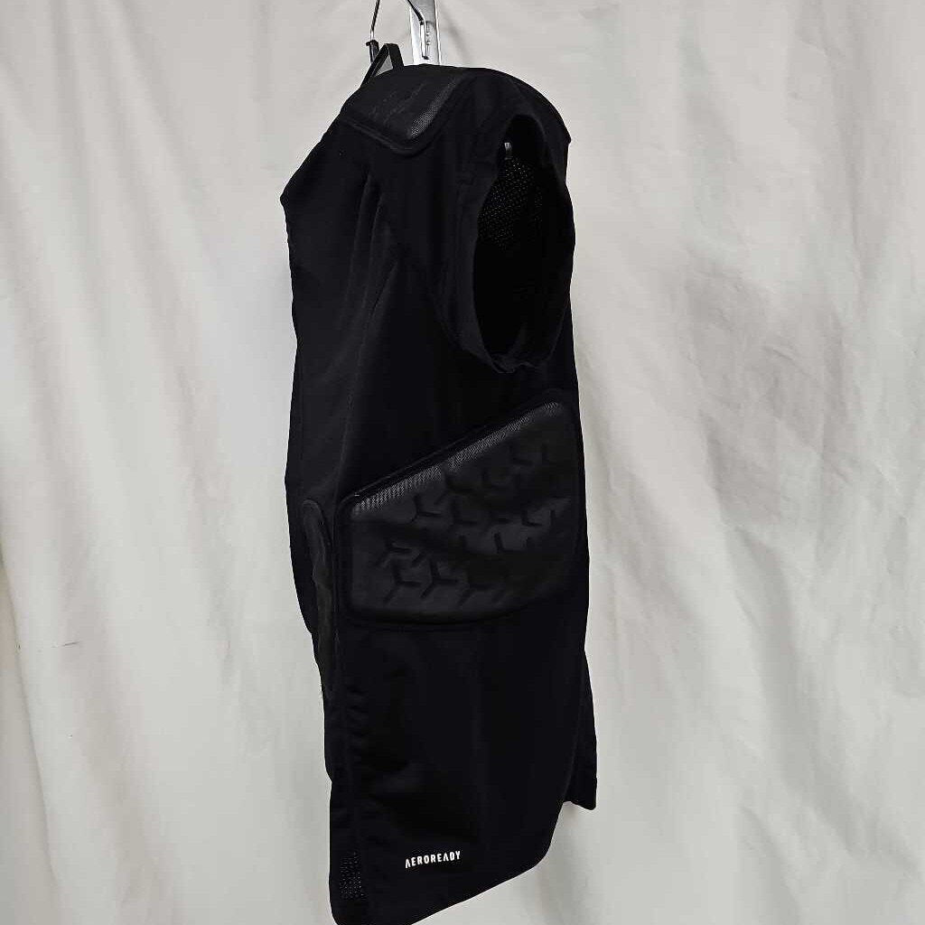 Adidas Force 5 Pad Football Shirt, Small