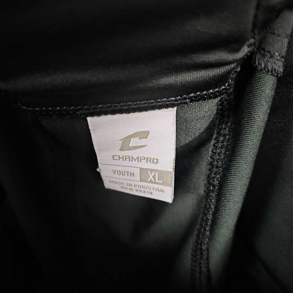 Champro Bootleg Integrated Football Pants, Youth XL
