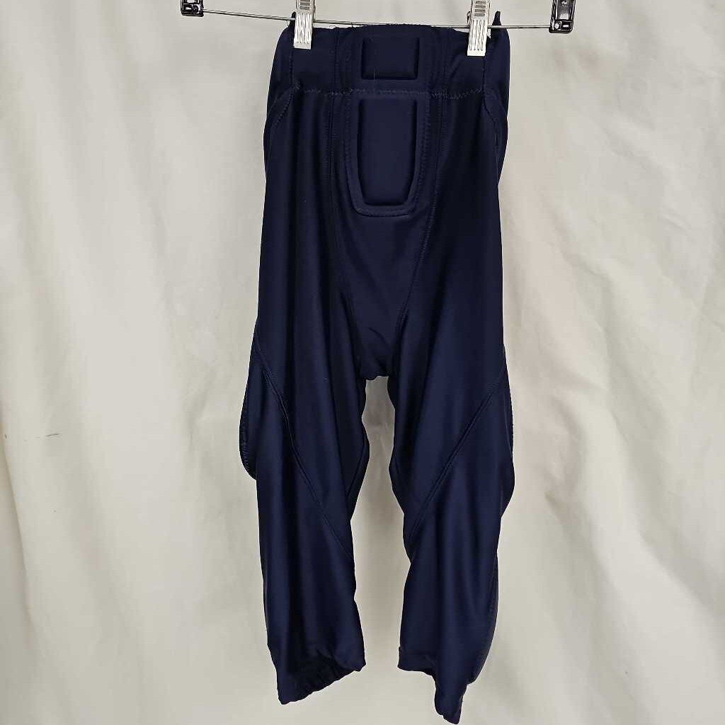 Under Armour Integrated Football Pants, Youth Large