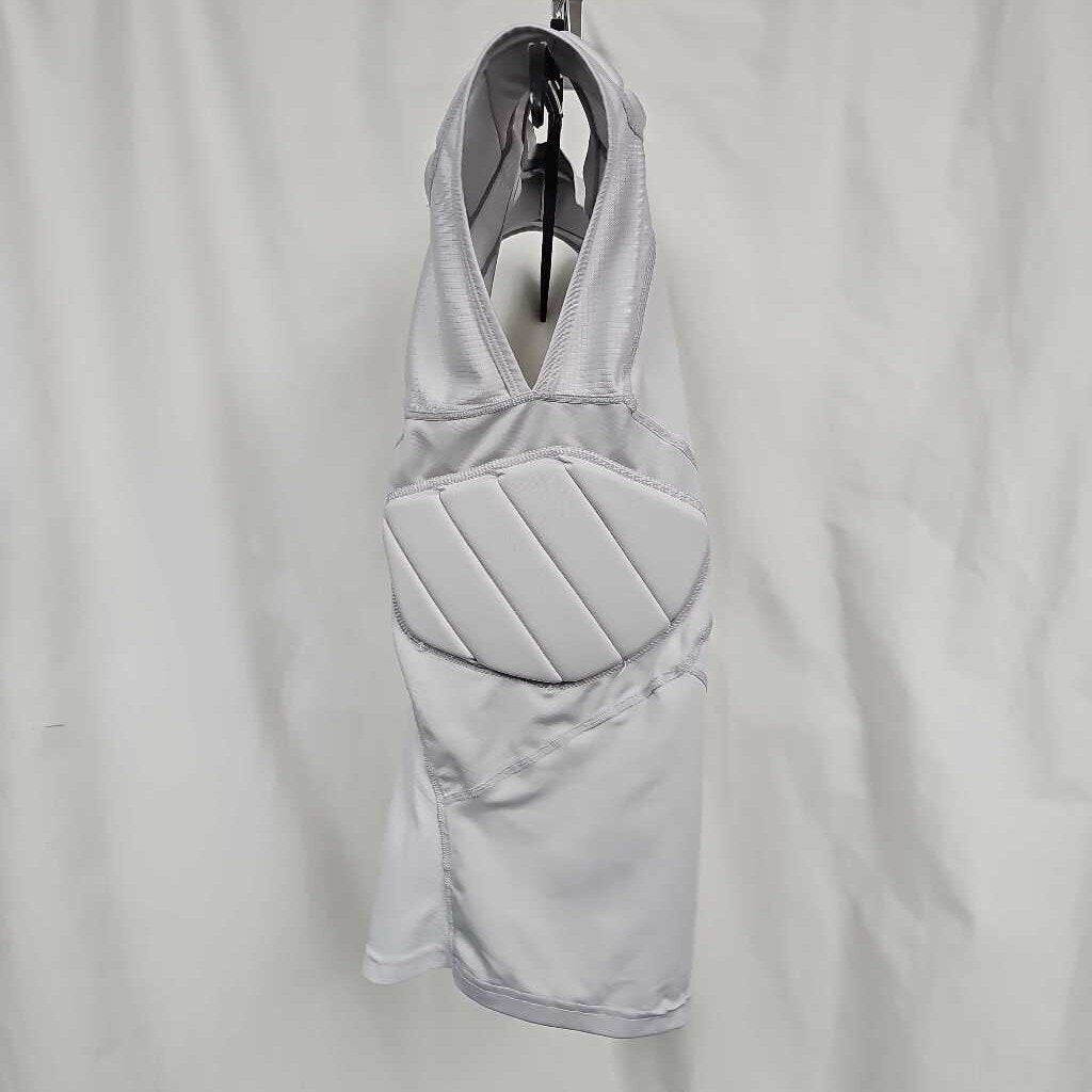 McDavid Rival 5 Pad Football Shirt, Sleeveless