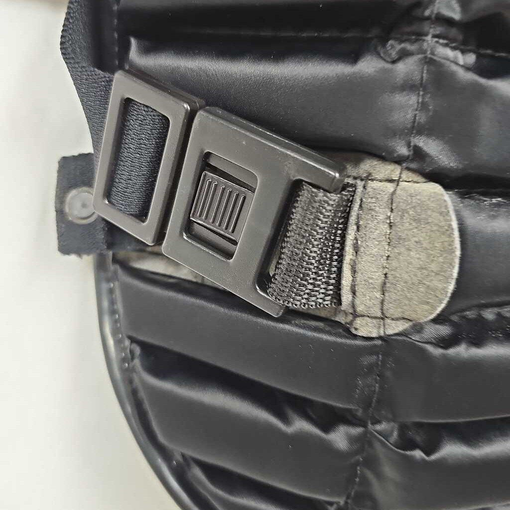 +POS BB200 Umpire Chest Protector, 16"