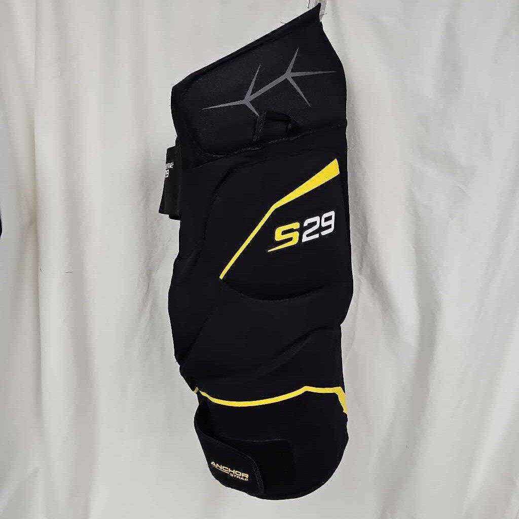 Bauer Supreme S29 Senior Hockey Girdle, Medium