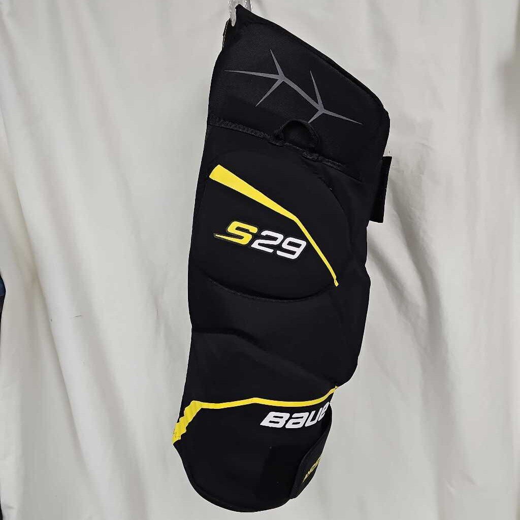 Bauer Supreme S29 Senior Hockey Girdle, Medium