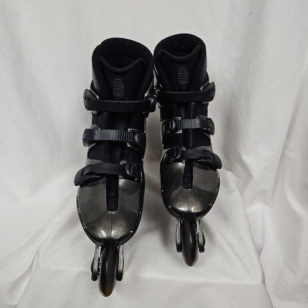 Oxygen XE 1.1 Inline Skates- Mondopoint 25.0