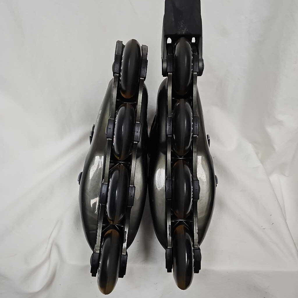 Oxygen XE 1.1 Inline Skates- Mondopoint 25.0