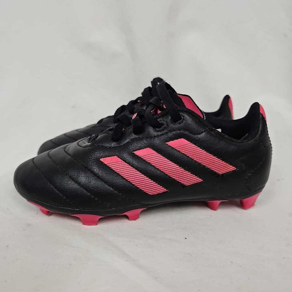 Adidas Goletto Kid's Soccer Cleats, Size Y13