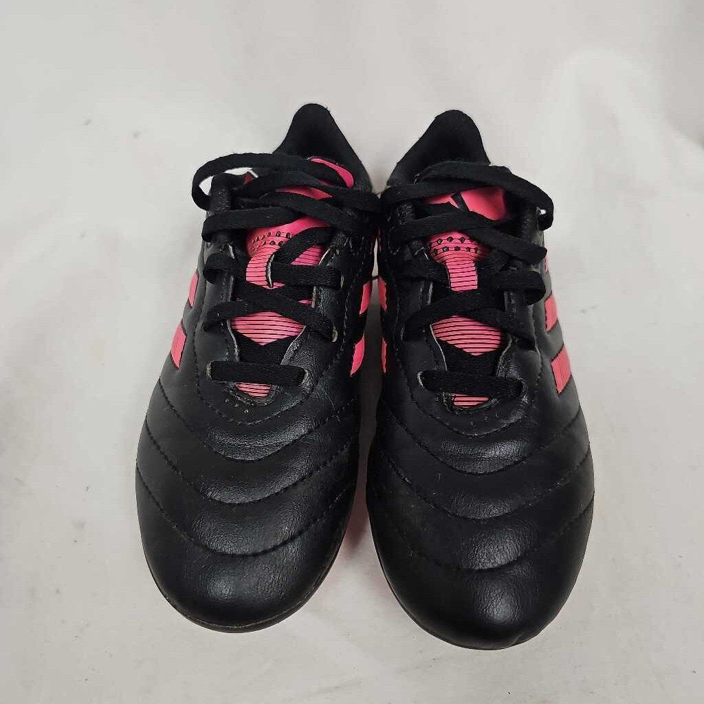 Adidas Goletto Kid's Soccer Cleats, Size Y13