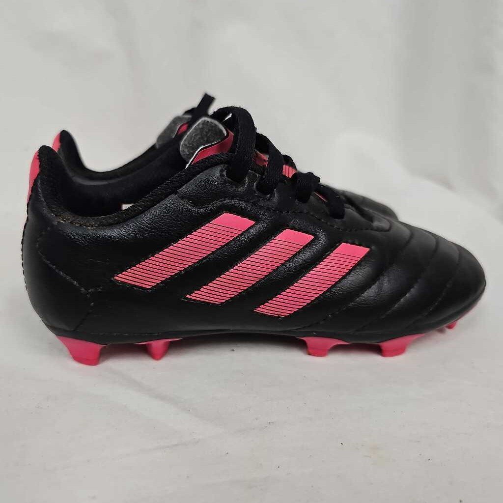 Adidas Goletto Kid's Soccer Cleats, Size Y13