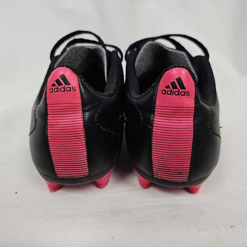 Adidas Goletto Kid's Soccer Cleats, Size Y13