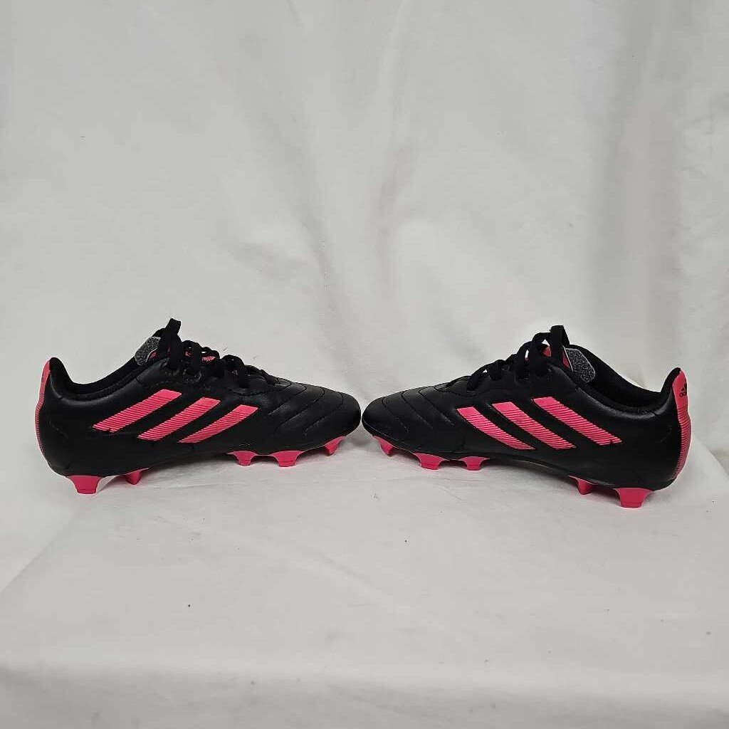 Adidas Goletto Kid's Soccer Cleats, Size Y13