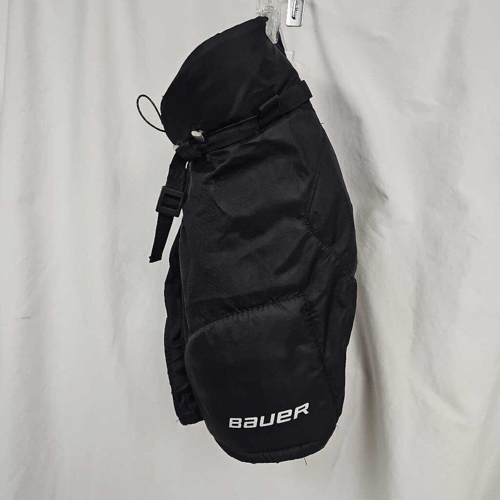 Bauer Nexus 400 Youth Hockey Pants, Size Large