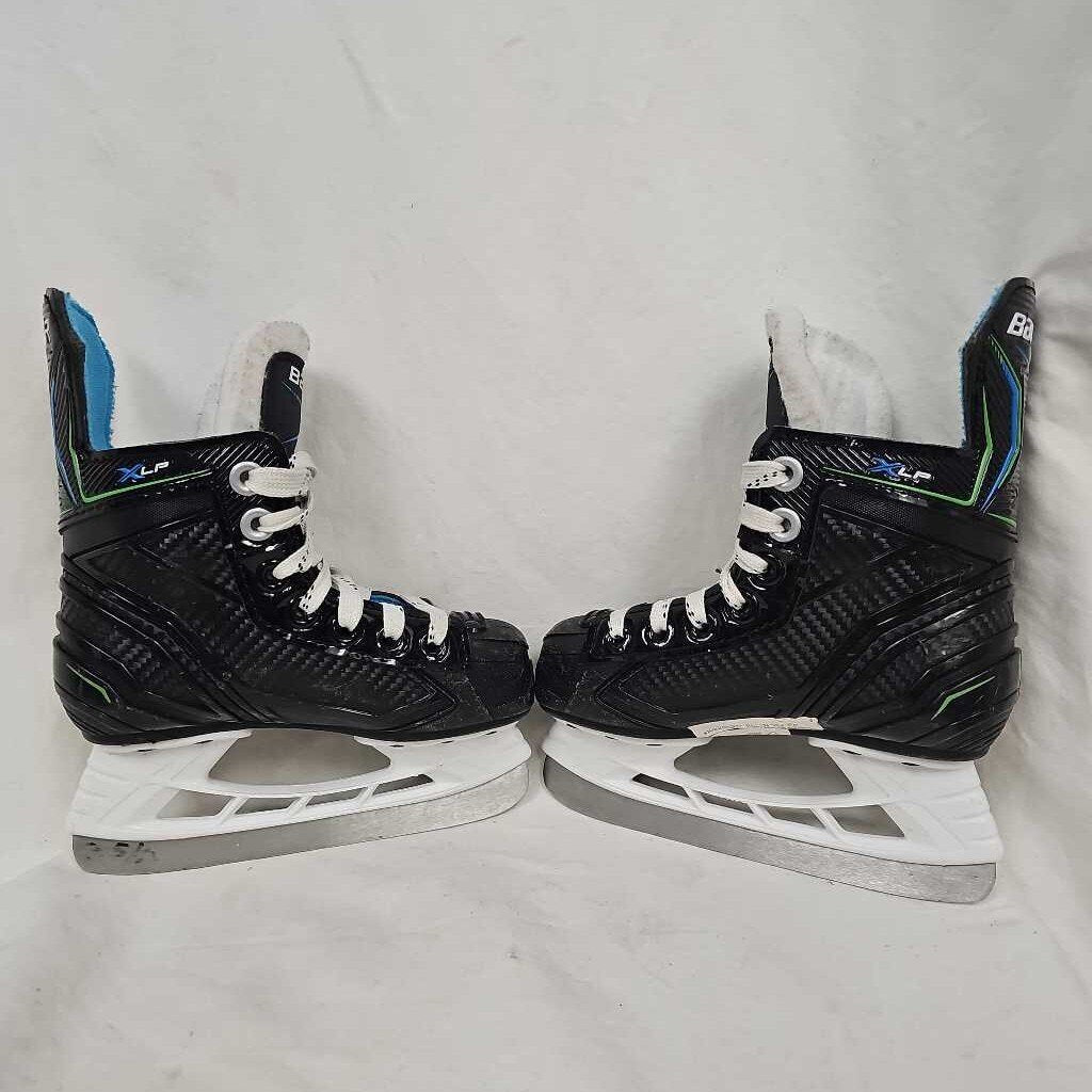 Bauer X Youth Hockey Skates, Size Y8