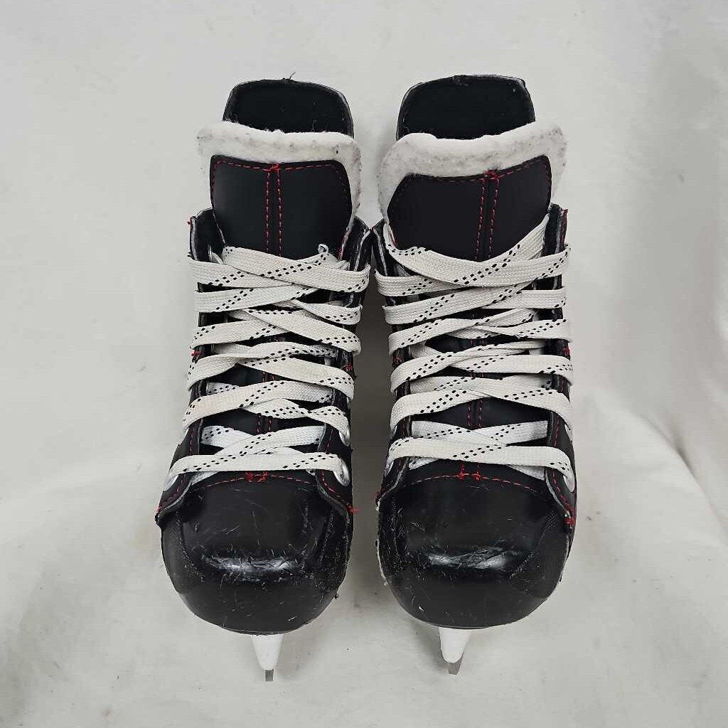 Bauer Vapor X300 Youth Hockey Skates, Size Y7