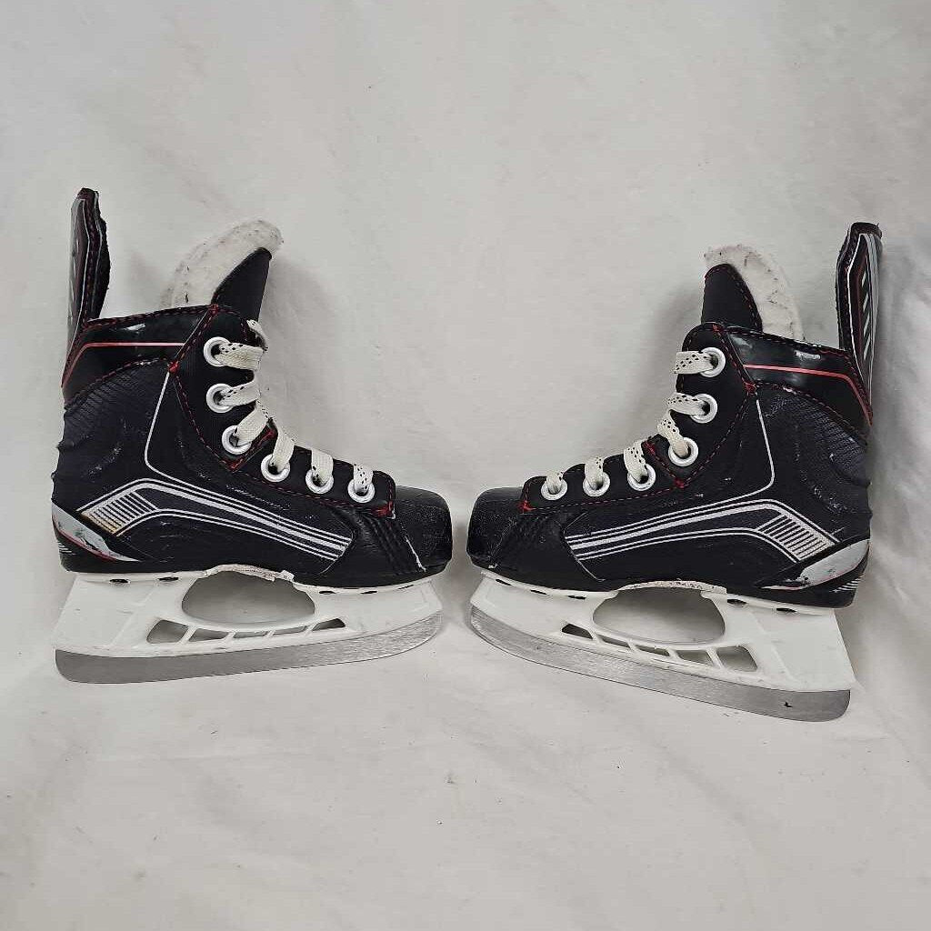 Bauer Vapor X300 Youth Hockey Skates, Size Y7
