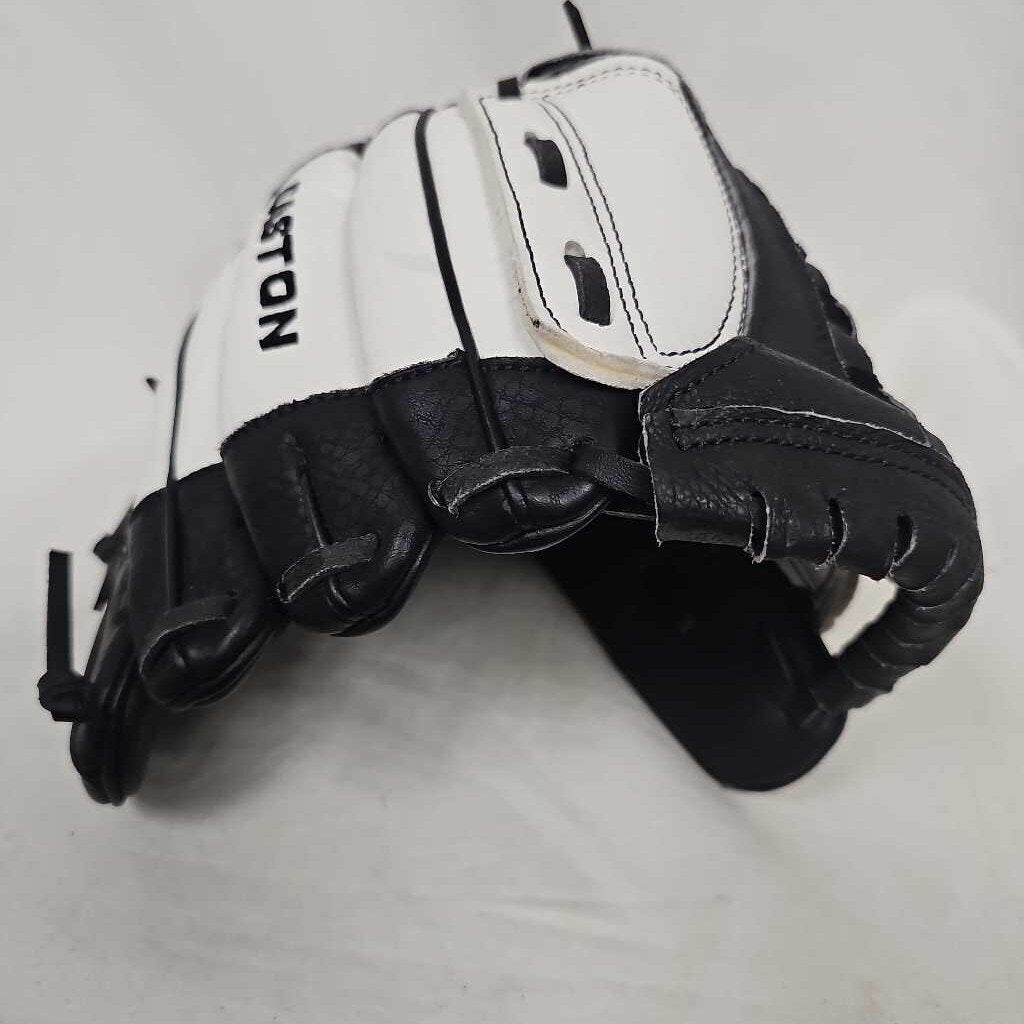 Easton Z Flex Softball Glove, 12" LHT