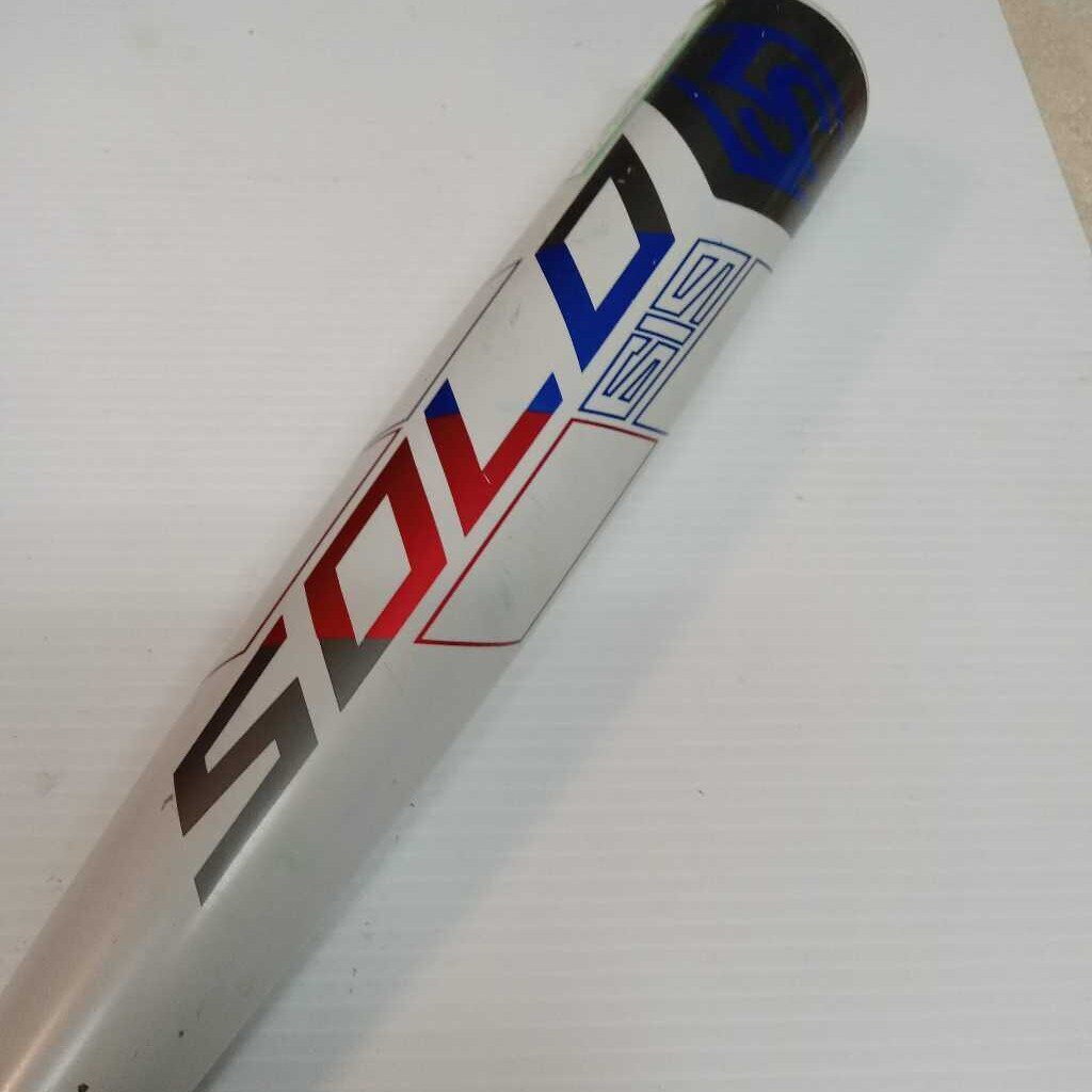 Louisville Slugger Solo 619 Baseball Bat BBCOR