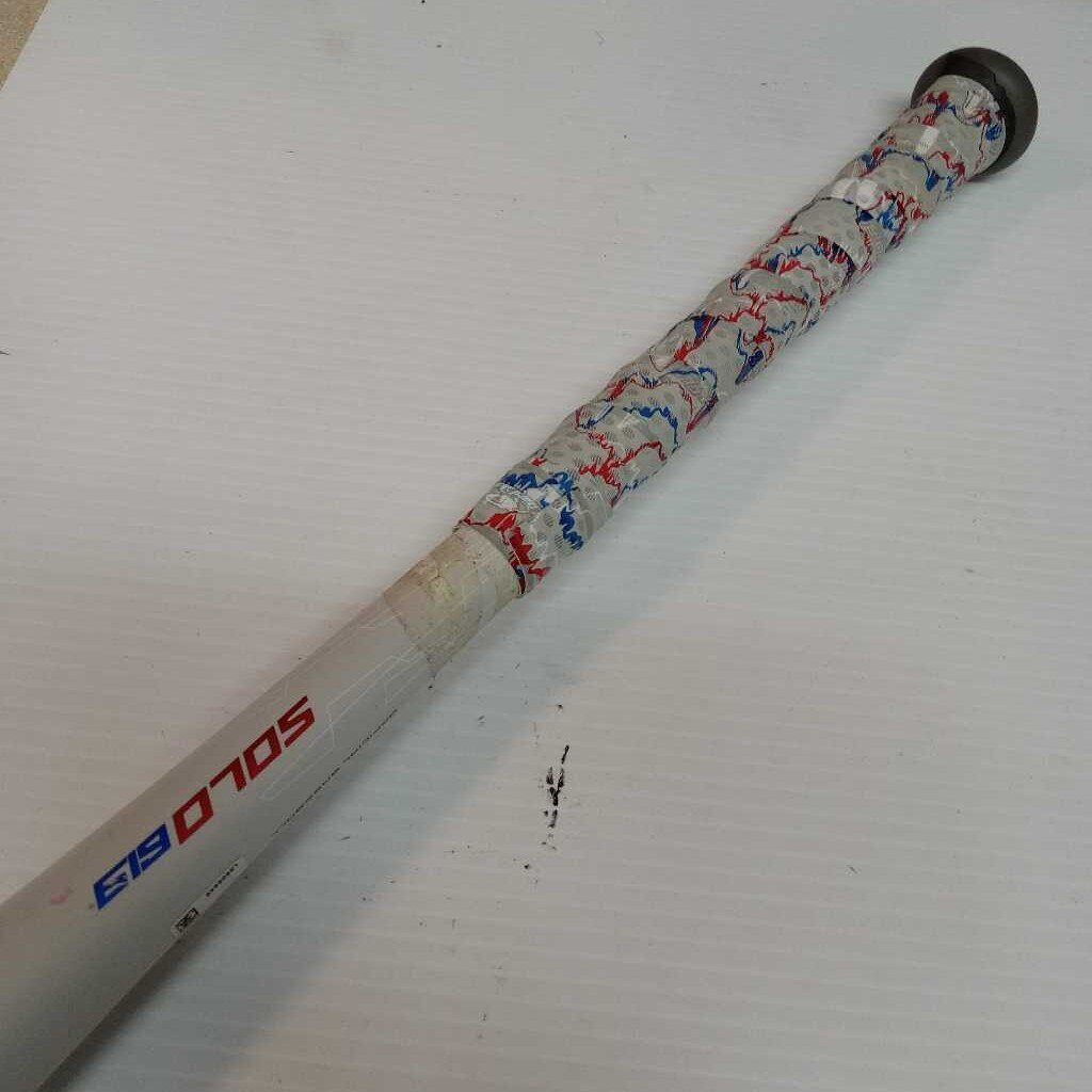 Louisville Slugger Solo 619 Baseball Bat BBCOR