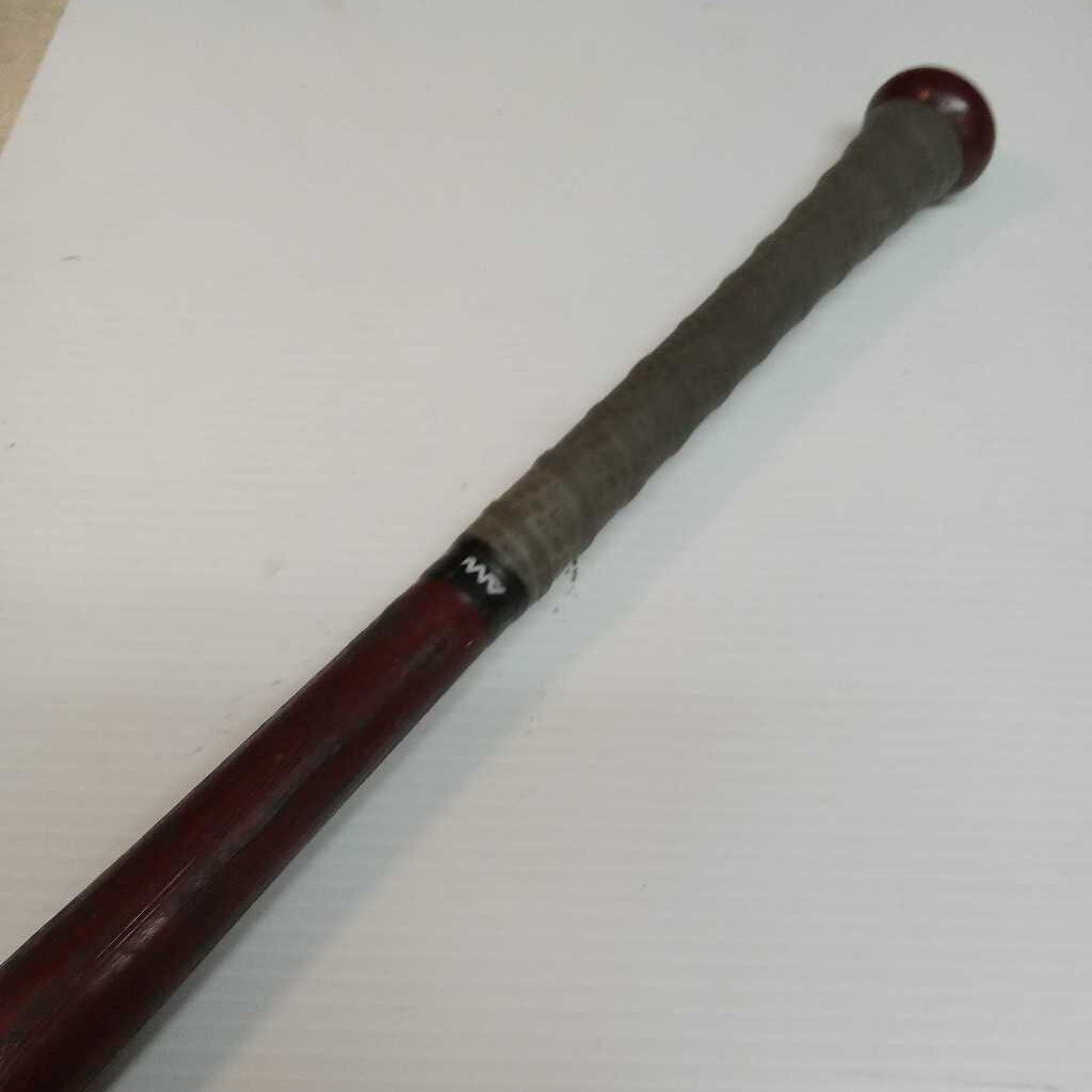 Rawlings Velo Pro Model PA110N Wooden Baseball Bat